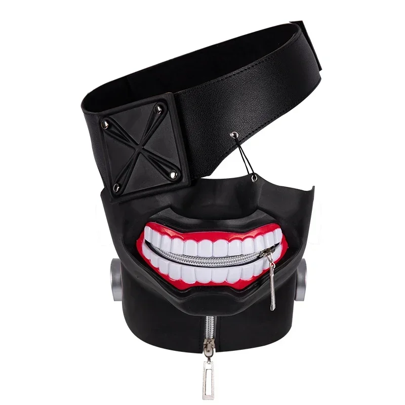 Tokyo Ghoul Mask - Máscaras de Cosplay do Anime Tokyo