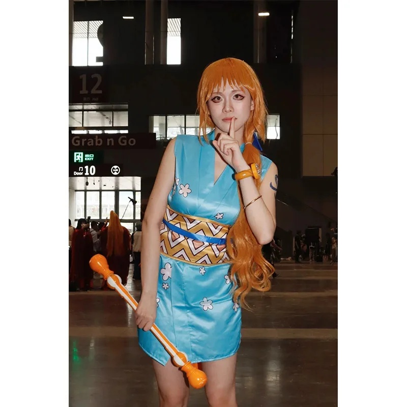 Anime Cosplay Name - Novo Lançamento: Fantasia Cosplay Anime Yukata