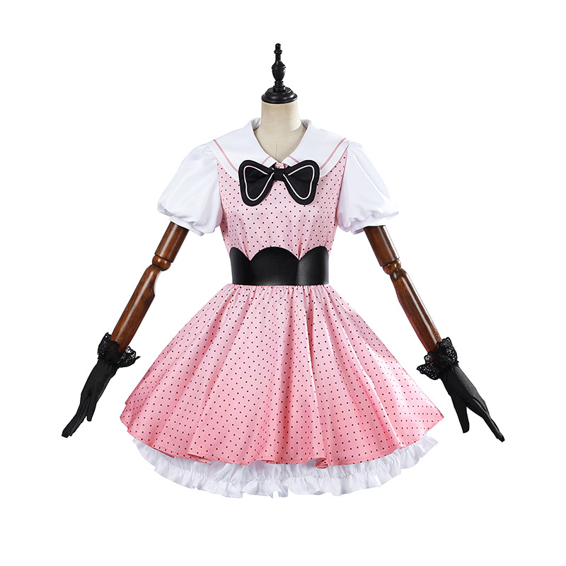 Anime Cosplay Female Characters - Fantasia de Cosplay Anime Oshi No