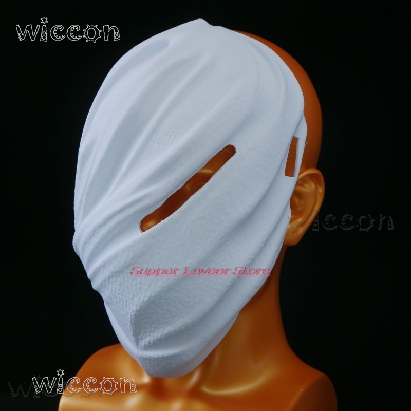 Anime Cosplay Nurse - Disfraz jogo silencioso cosplay colina enfermeira