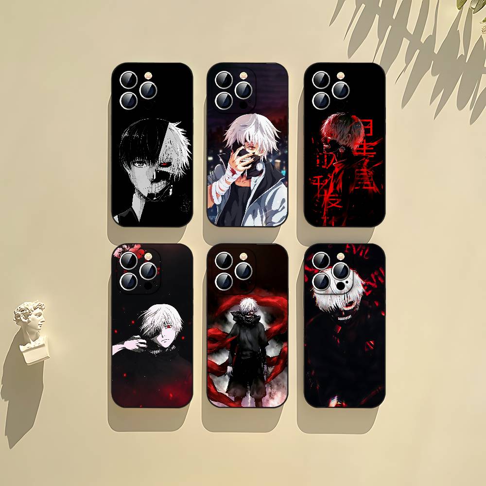 Tokyo Ghoul Mask - Tokyo Ghoul Kaneki Ken Anime Capa