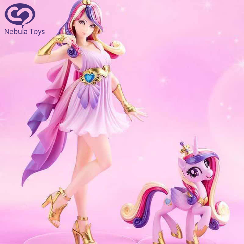Kotobukiya Bishoujo - Figura de Anime My Little Pony,