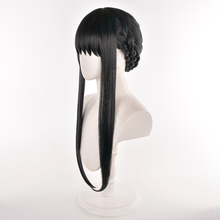 Anime Cosplay Yor - Fantasia Cosplay SPY x FAMILY Yor