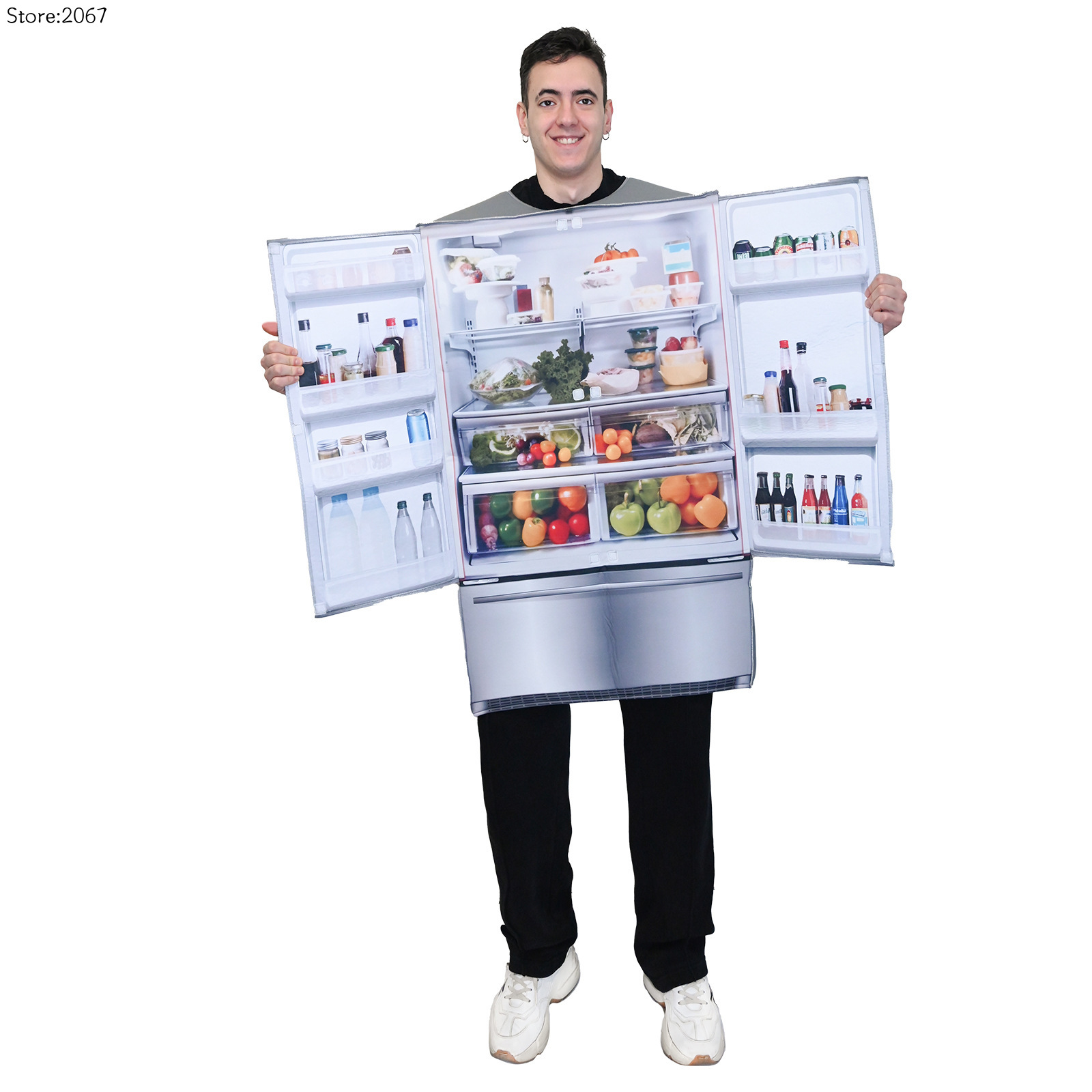 Anime Cosplay Outfit Ideas - Ideias de Fantasias de Halloween: Trajes