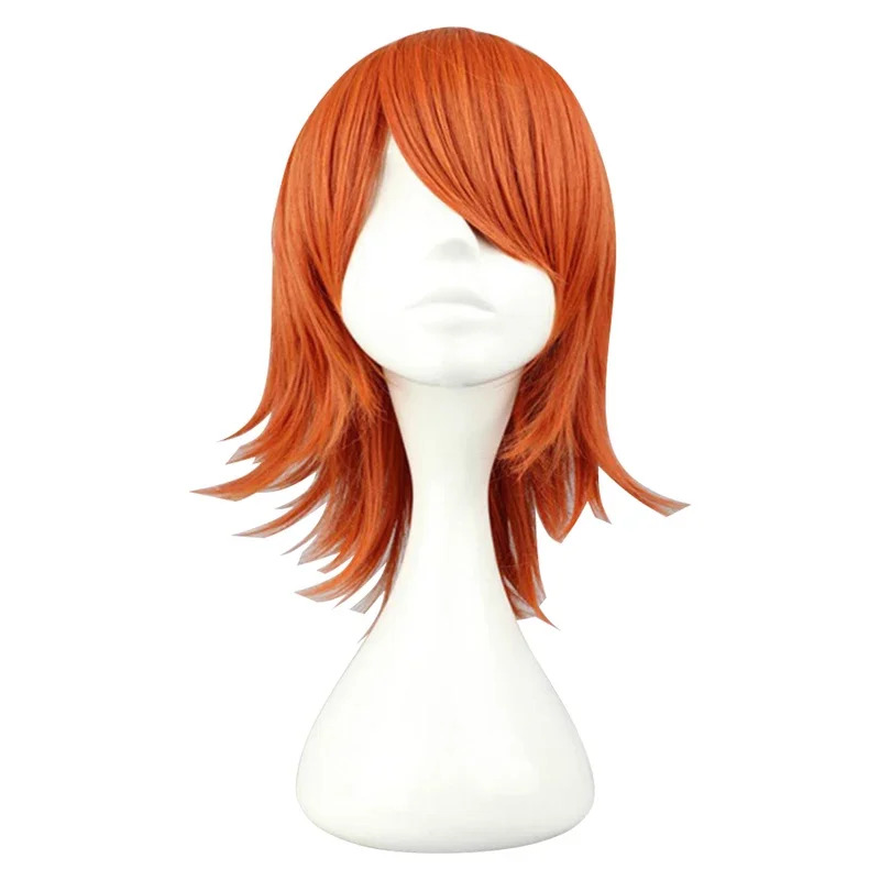 Anime Cosplay Name - Nene 2025 anime uma peça cos