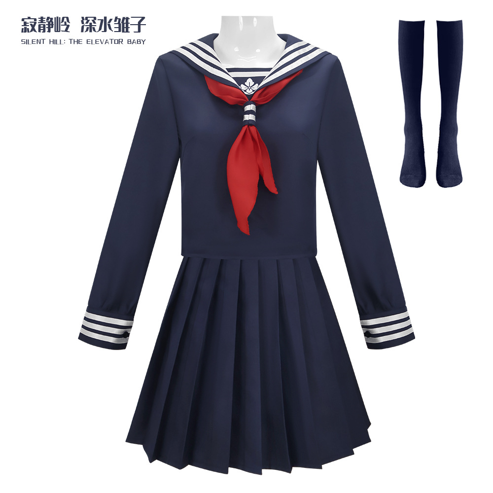 Anime Cosplay Yor - Fantasia de Cosplay Hinako Shimizu -