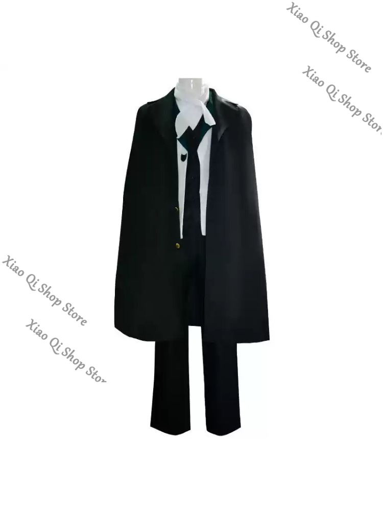 Cosplay Anime Expo - Bungo Stray Dogs Lucy·Maud·Montgomery Cosplay Anime