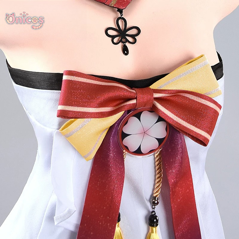 Anime Cosplay Japanese - Azur Lane IJN Ayanami ‌ Fantasia