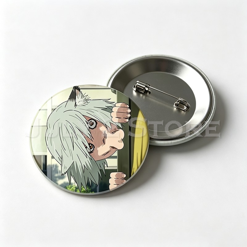 Anime Cosplay Images - Fantasias de Halloween 2026 Gato Fumante