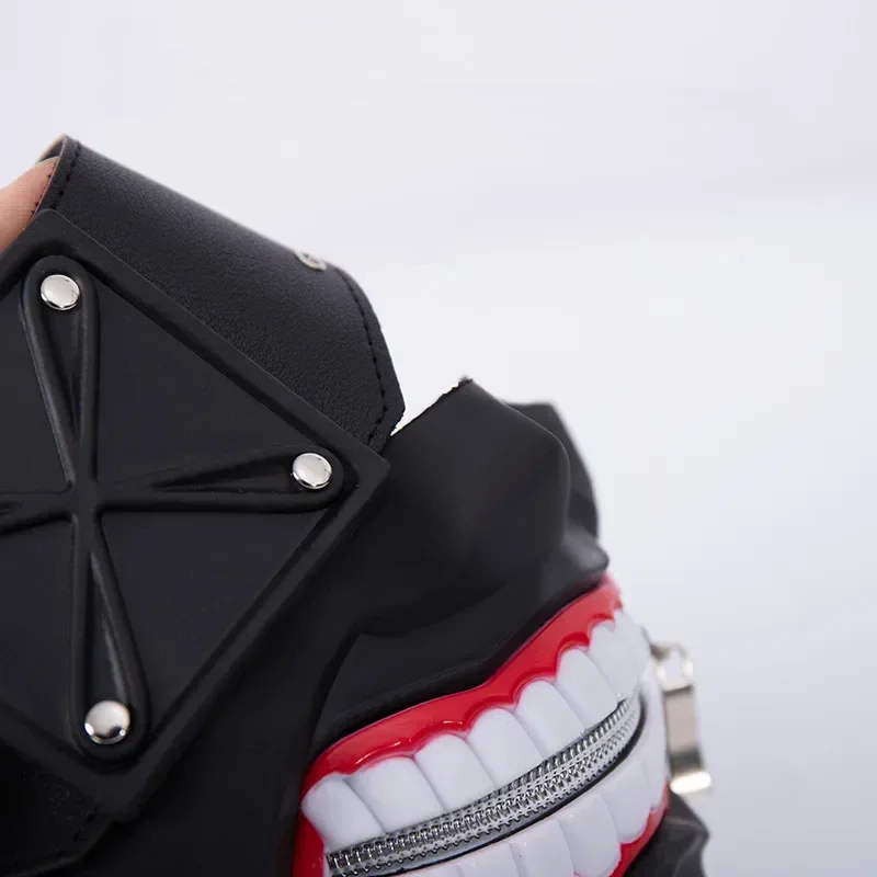 Máscaras de Cosplay do Anime T - Tokyo Ghoul Mask avaliação e preço