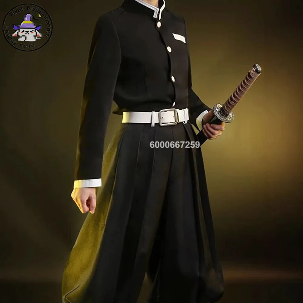 Demônio slayer anime kochou sh - Demon Slayer Haori avaliação e preço