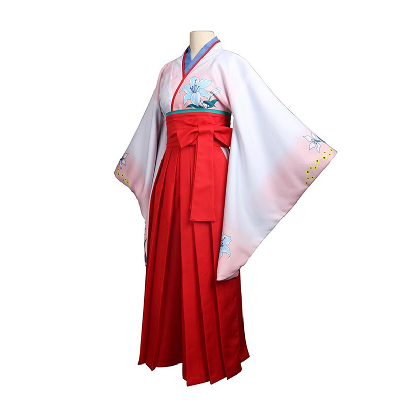 Anime kakegurui yuriko nishino - Anime Cosplay Kakegurui avaliação e preço