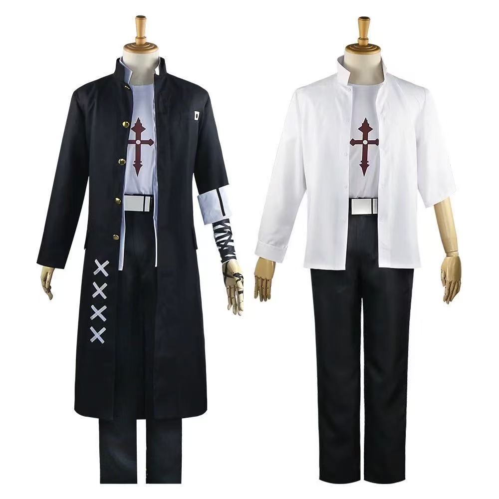 Fantasia de Cosplay Anime Dang - Anime Cosplay Japanese avaliação e preço
