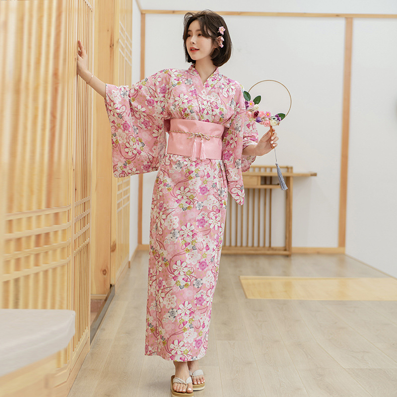 Kimono Tradicional de Algodão  - Demon Slayer Haori avaliação e preço
