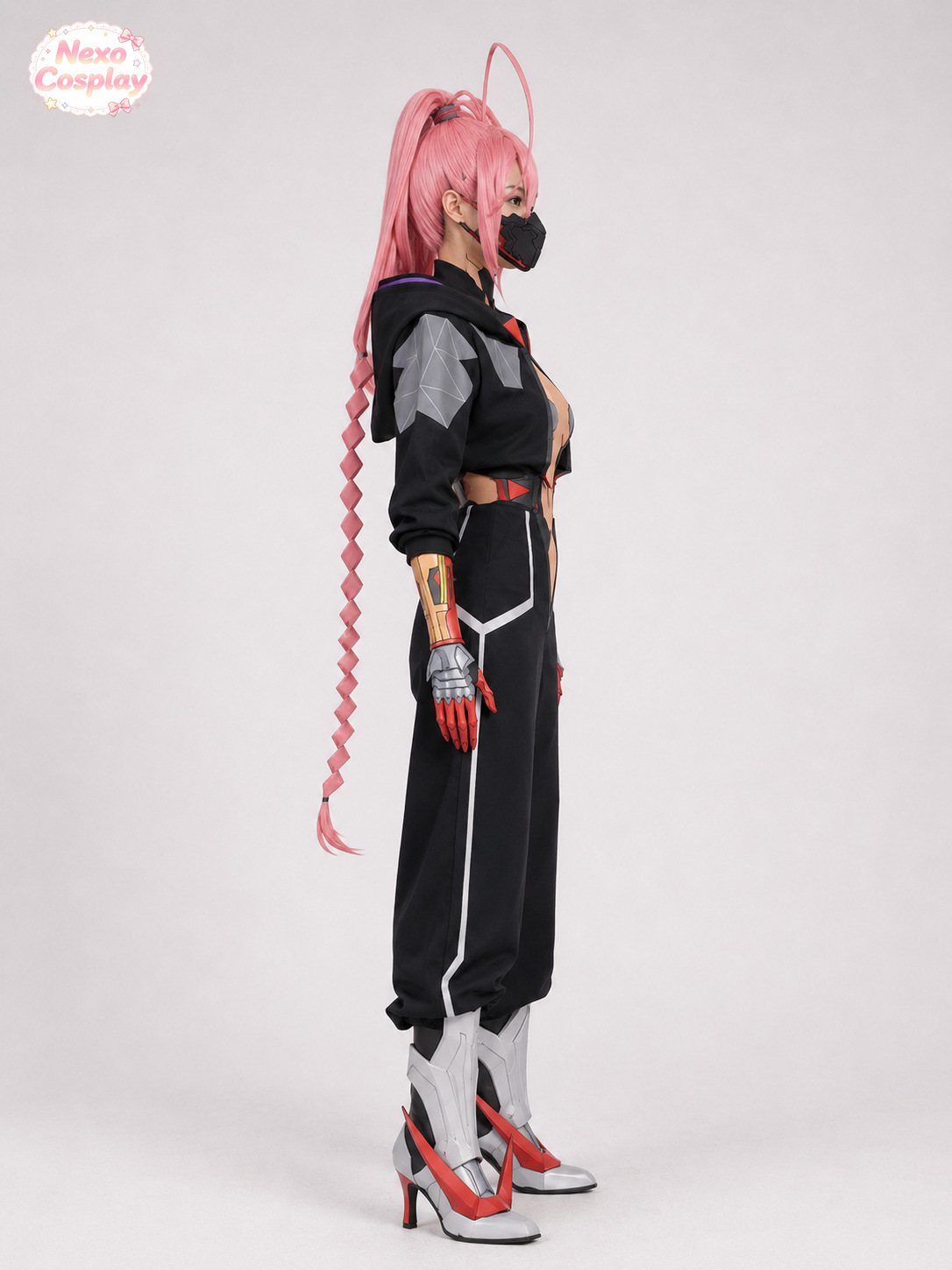Fantasia de Cosplay CE2 Talia  - Anime Cosplay Yor avaliação e preço