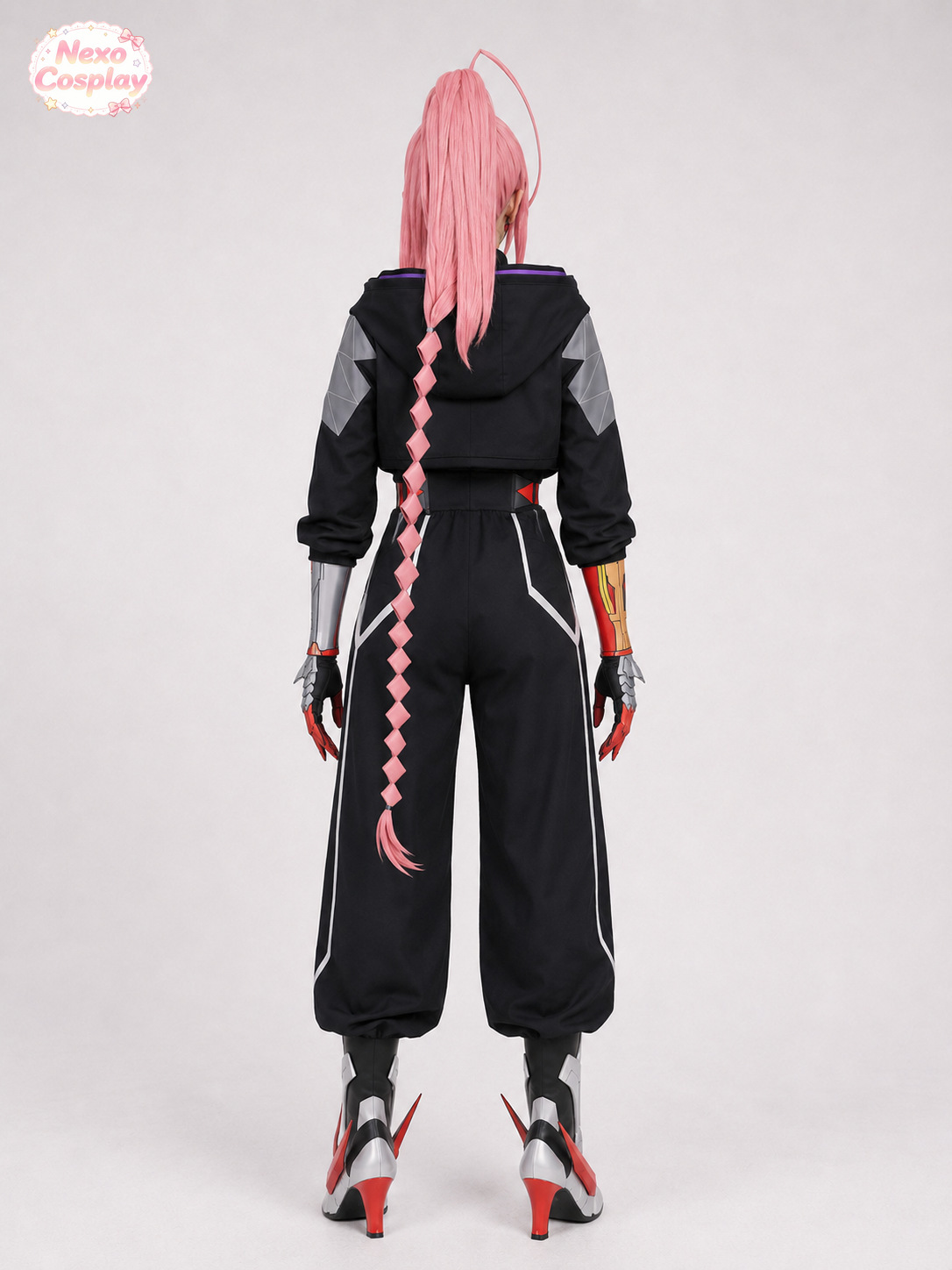Fantasia de Cosplay CE2 Talia  - Anime Cosplay Yor avaliação e preço