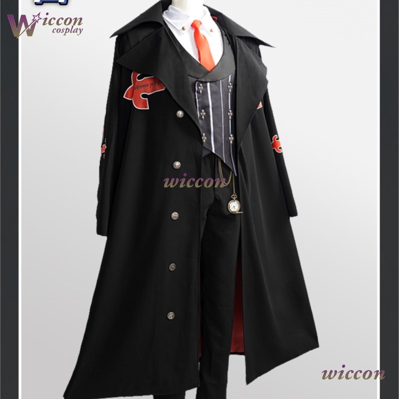 Guilty Gear Strive: Traje de C - Anime Cosplay Plus Size avaliação e preço
