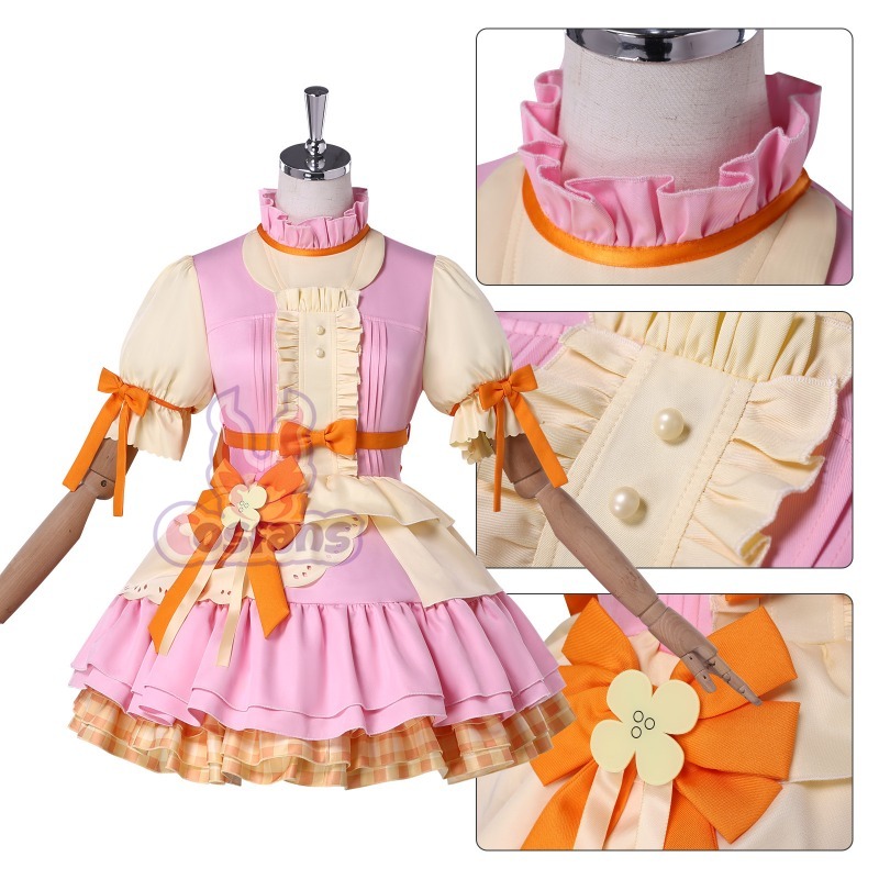 Fantasia de Cosplay Yor Anya F - Anime Cosplay Yor avaliação e preço