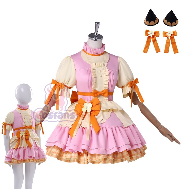 Fantasia de Cosplay Yor Anya F - Anime Cosplay Yor avaliação e preço
