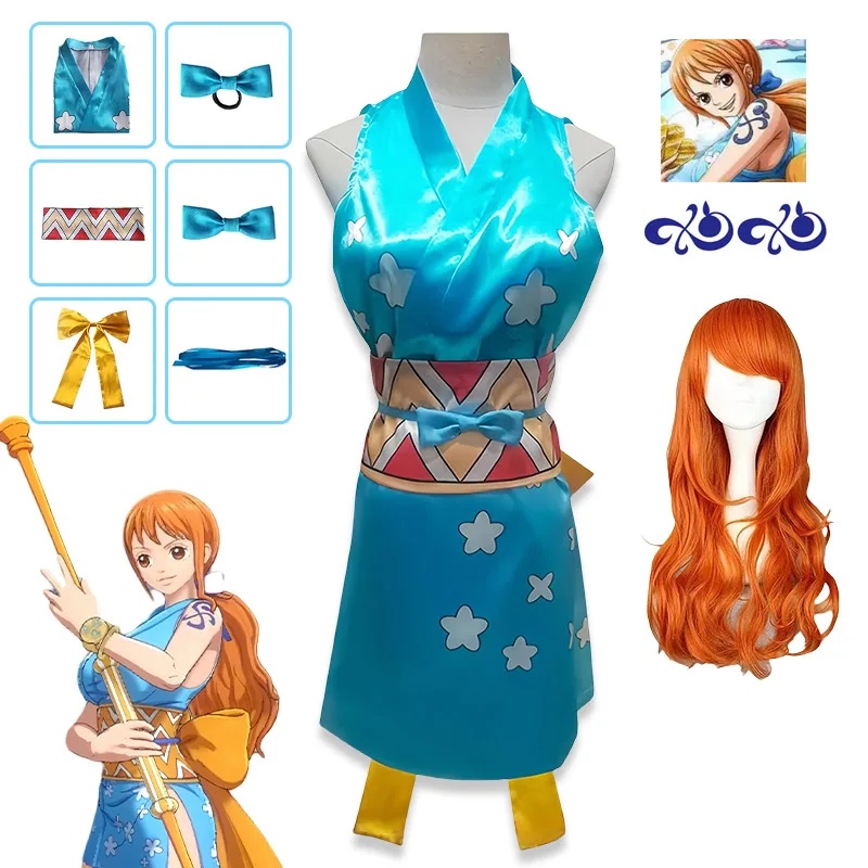 Novo Lançamento: Fantasia Cosp - Anime Cosplay Name avaliação e preço