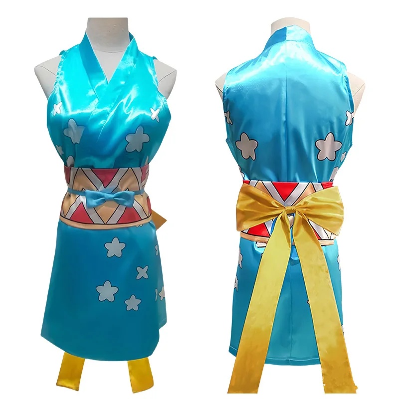 Novo Lançamento: Fantasia Cosp - Anime Cosplay Name avaliação e preço