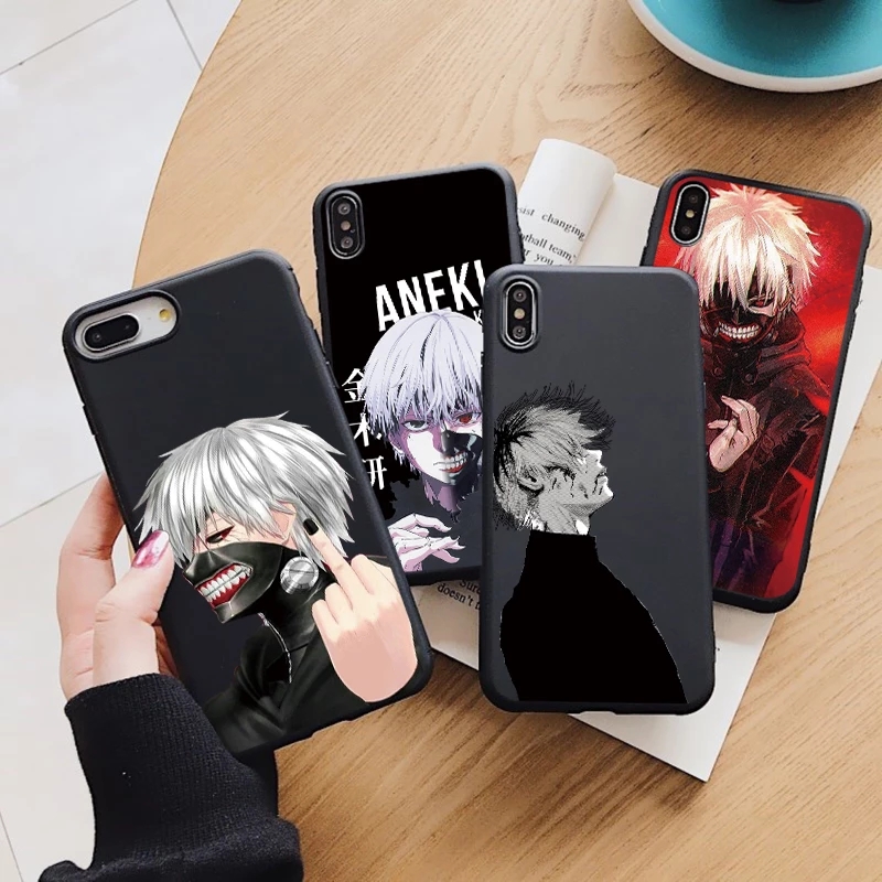 Capa de Anime Tokyo Ghoul Kane - Tokyo Ghoul Mask avaliação e preço