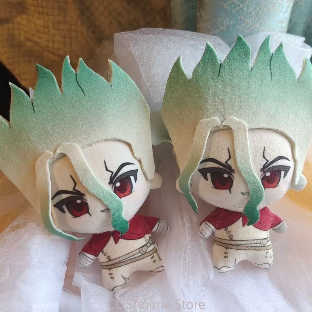 Dr. STONE Gen Asagiri Stanley  - Anime Cosplay Female Characters avaliação e preço