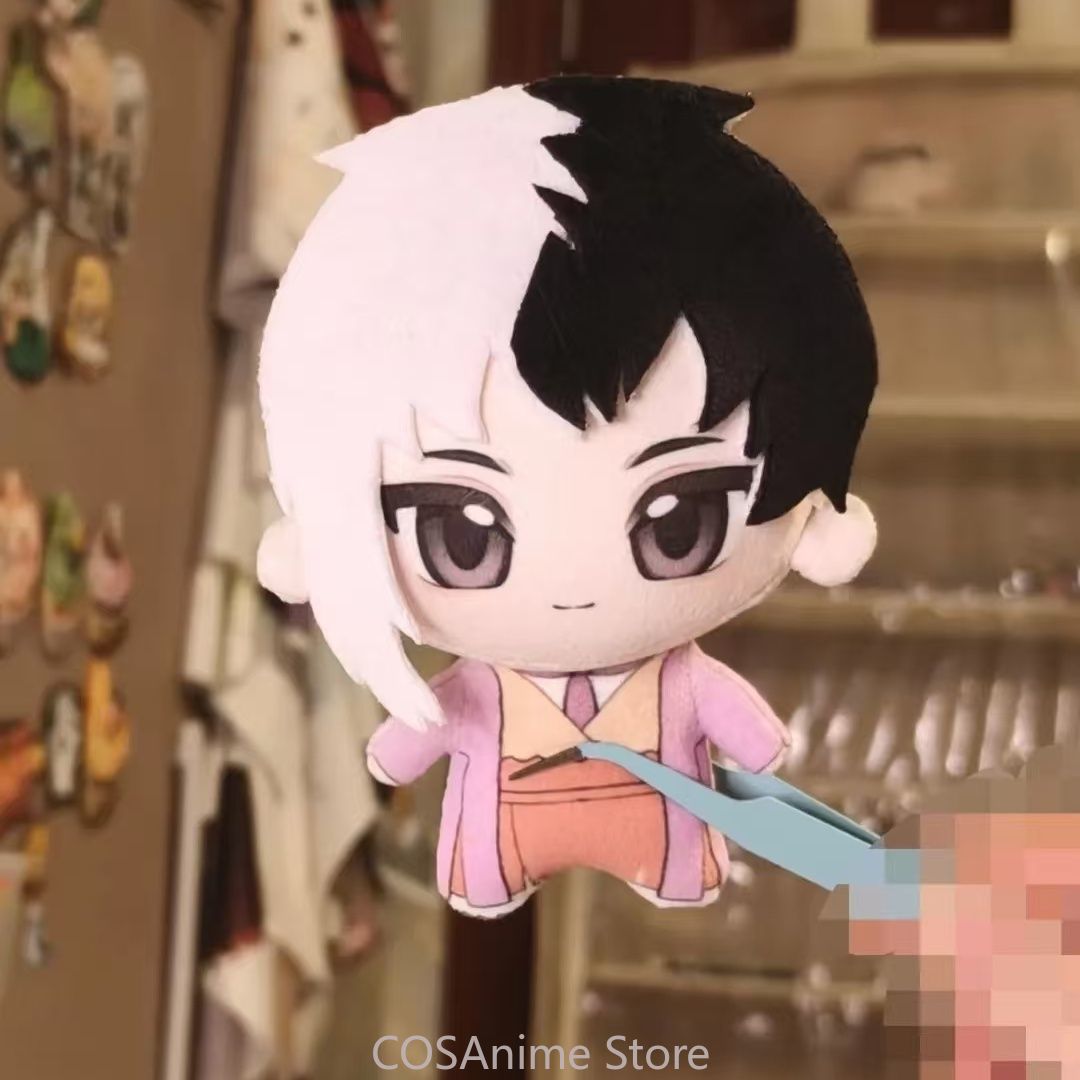 Dr. STONE Gen Asagiri Stanley  - Anime Cosplay Female Characters avaliação e preço