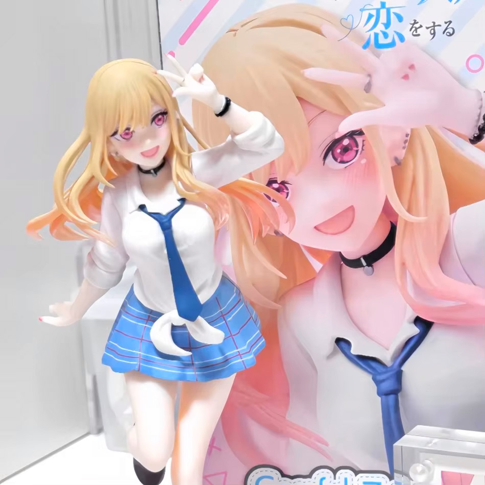Figura de praia de 18cm da Mar - Kotobukiya Bishoujo avaliação e preço