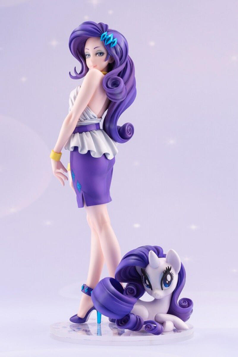 Figura Colecionável Original e - Kotobukiya Bishoujo avaliação e preço