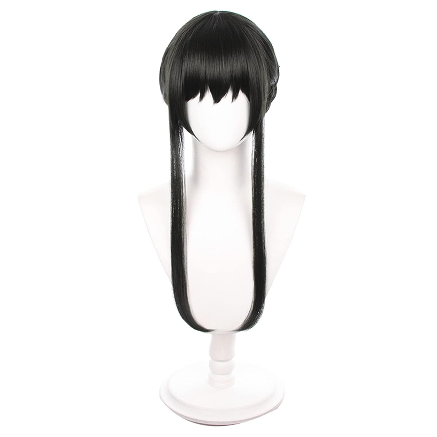 Yor forger perucas anime cospl - Anime Cosplay Yor avaliação e preço