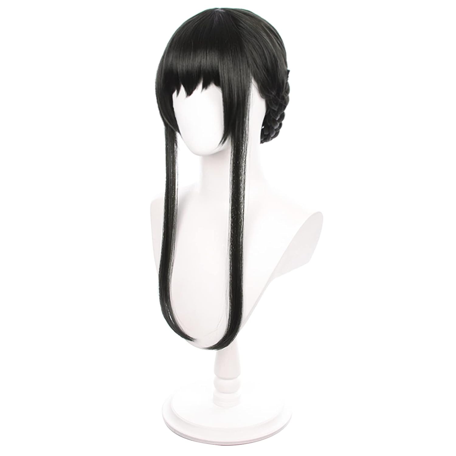 Yor forger perucas anime cospl - Anime Cosplay Yor avaliação e preço