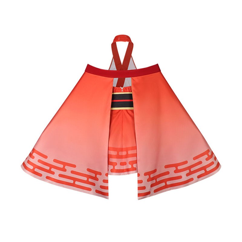 Conjunto de Kimono Cosplay da  - Cosplay Anime Expo avaliação e preço
