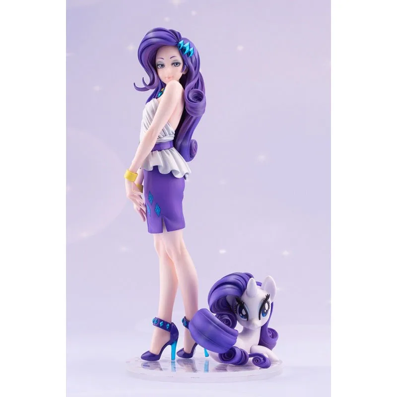 Kotobukiya 1/7 raridade meu pe - Kotobukiya Bishoujo avaliação e preço