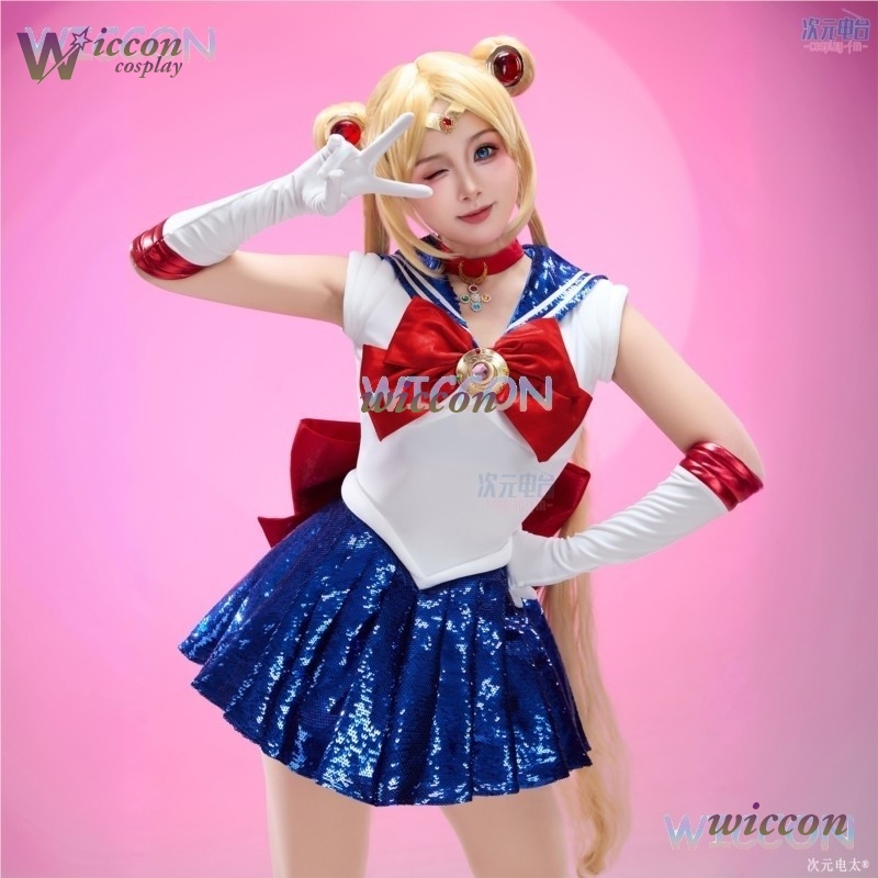 [Annazhang] vestido adorável d - Anime Cosplay Yor avaliação e preço