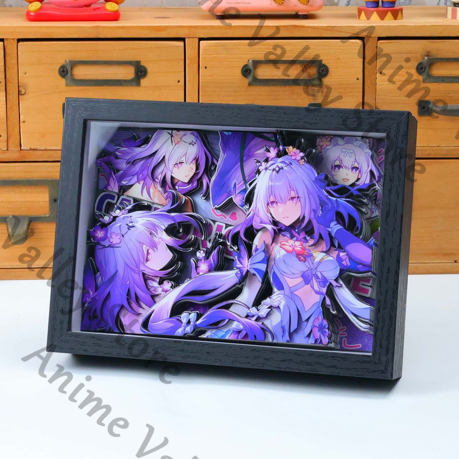 Anime honkai: star rail phaino - Anime Cosplay Images avaliação e preço