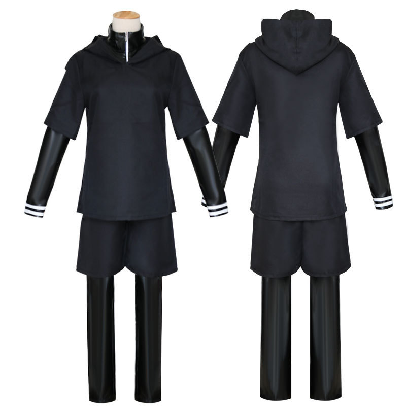Anime tokyo ghoul ken kaneki t - Tokyo Ghoul Mask avaliação e preço