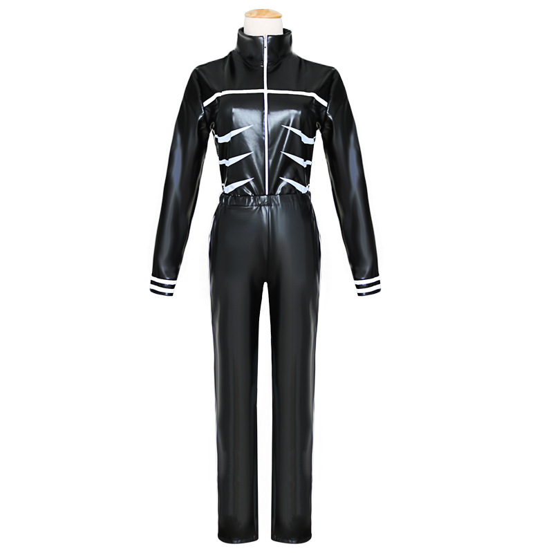 Anime tokyo ghoul ken kaneki t - Tokyo Ghoul Mask avaliação e preço