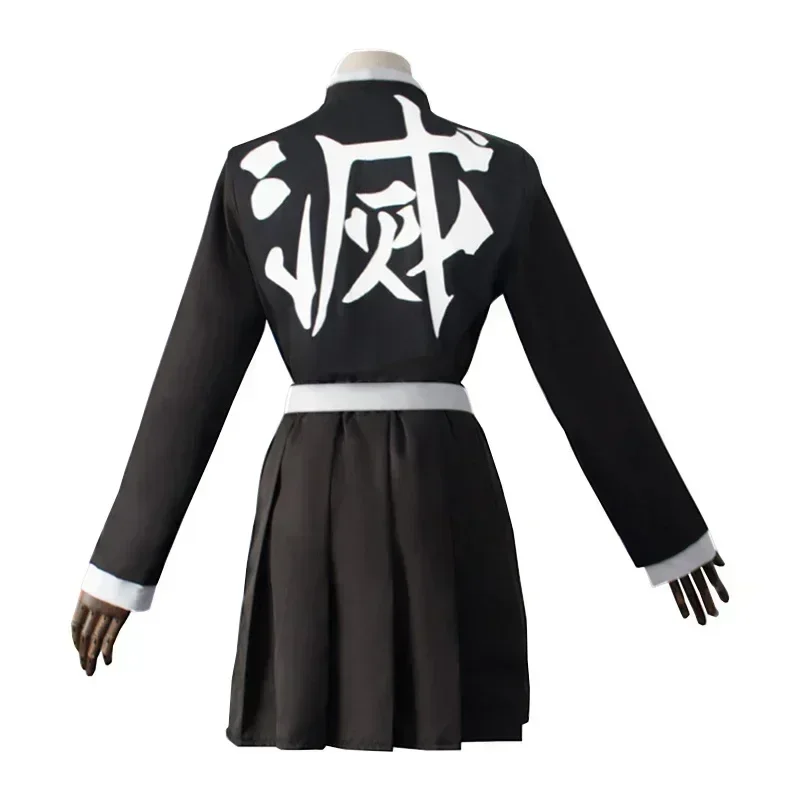 Fantasia de Cosplay Anime Kanr - Demon Slayer Haori avaliação e preço