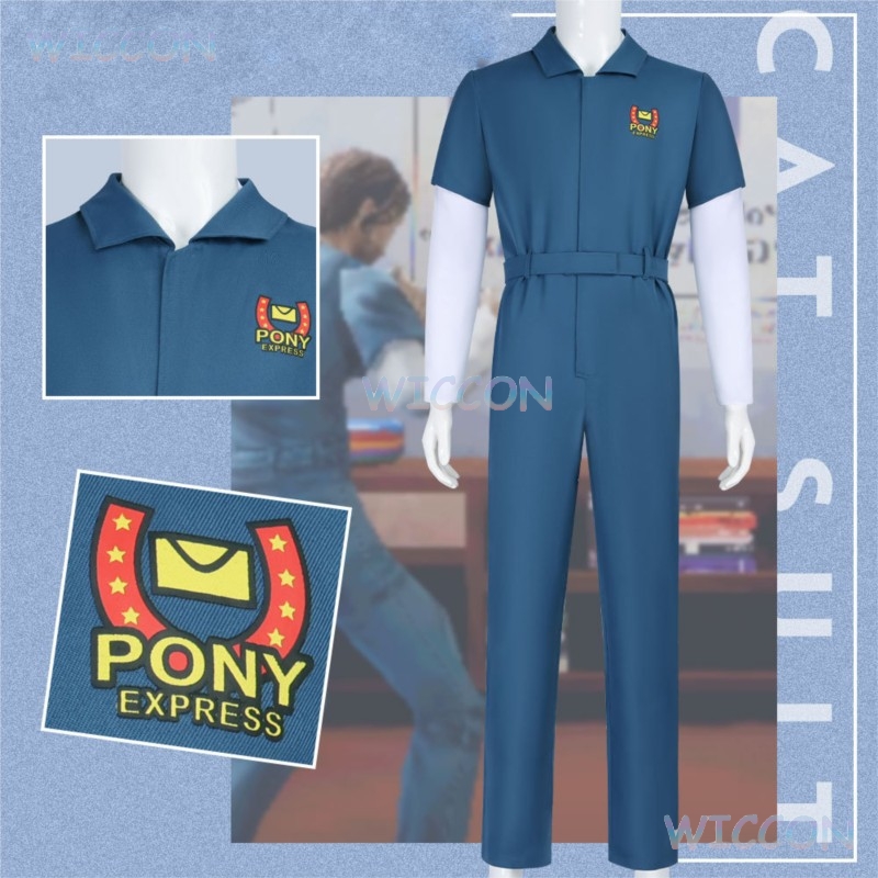 Anya cosplay traje capitão jim - Anime Cosplay Nurse avaliação e preço