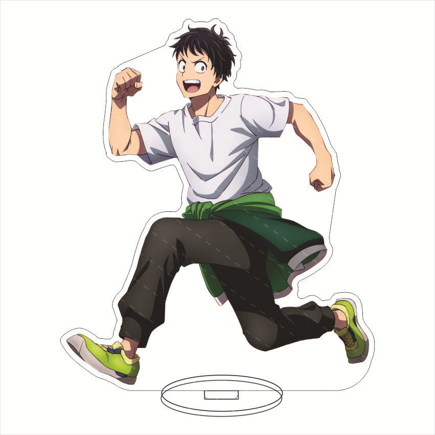 Figura de Acrílico de 16CM do  - Anime Cosplay Of avaliação e preço