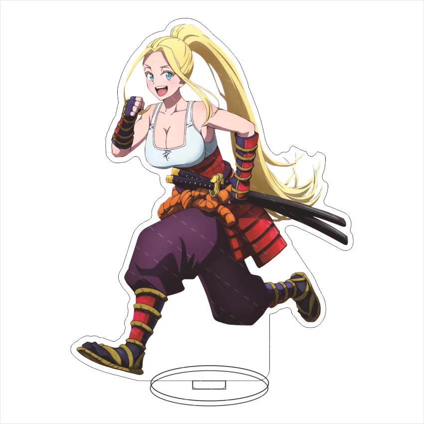 Figura de Acrílico de 16CM do  - Anime Cosplay Of avaliação e preço