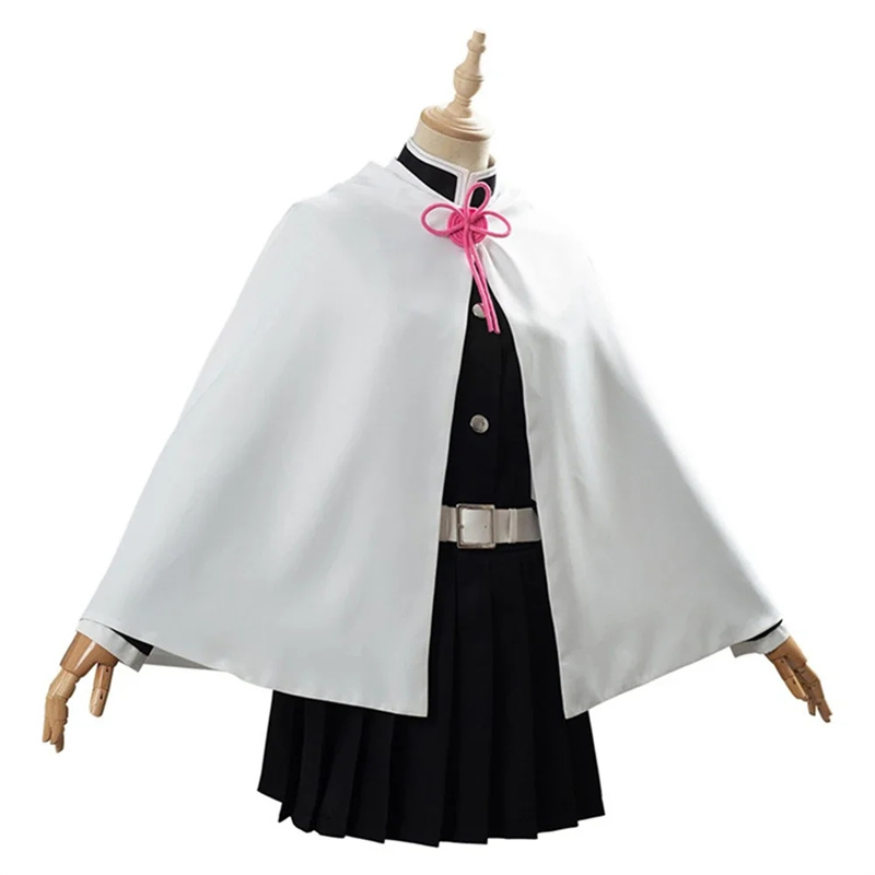 Anime Demon Slayer Cosplay Tra - Demon Slayer Haori avaliação e preço