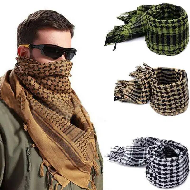 Arafat cachecol árabe xale bon - Anime Cosplay Outfit avaliação e preço