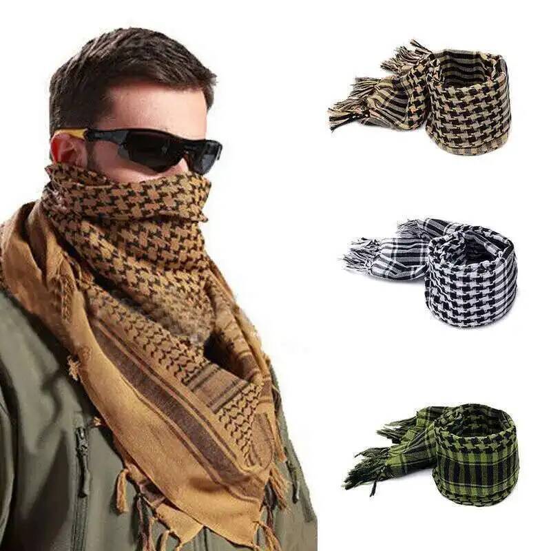 Arafat cachecol árabe xale bon - Anime Cosplay Outfit avaliação e preço
