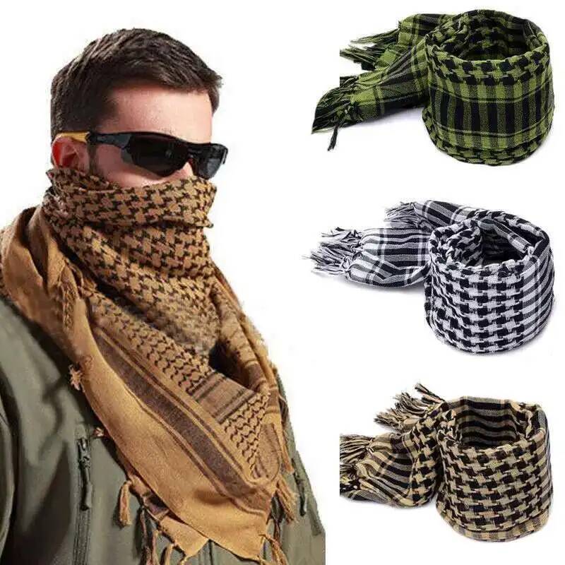 Arafat cachecol árabe xale bon - Anime Cosplay Outfit avaliação e preço