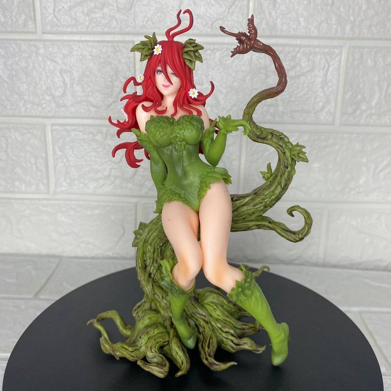 A personagem sexy e perigosa d - Kotobukiya Bishoujo avaliação e preço