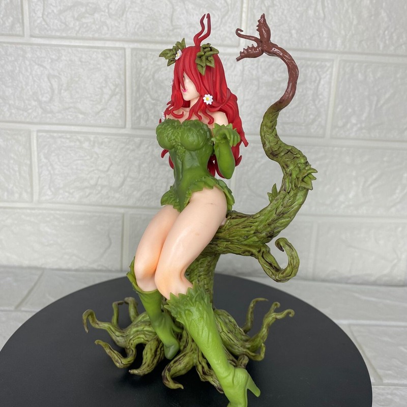 A personagem sexy e perigosa d - Kotobukiya Bishoujo avaliação e preço