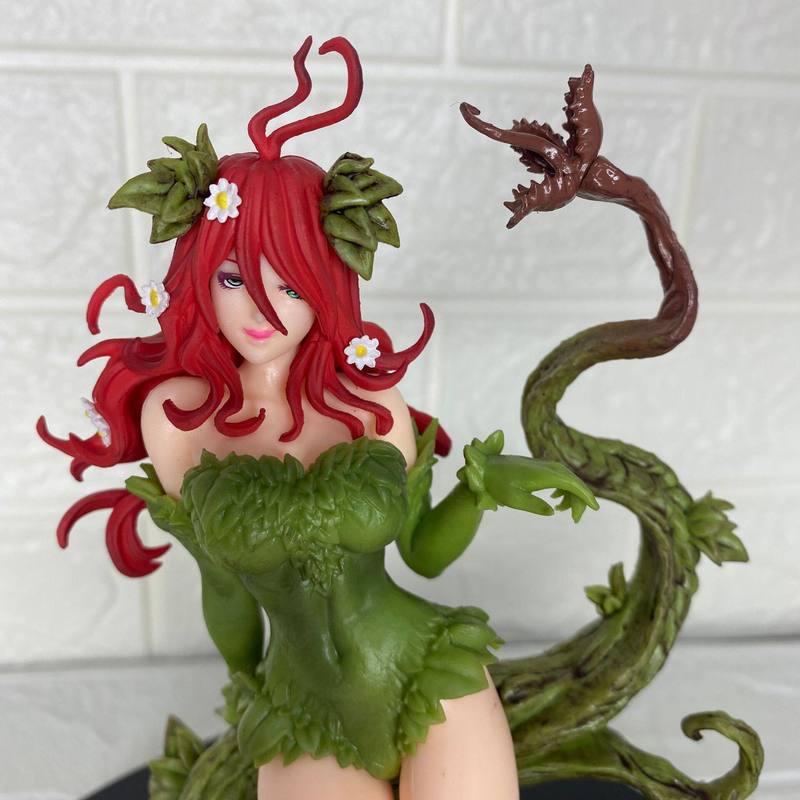 A personagem sexy e perigosa d - Kotobukiya Bishoujo avaliação e preço