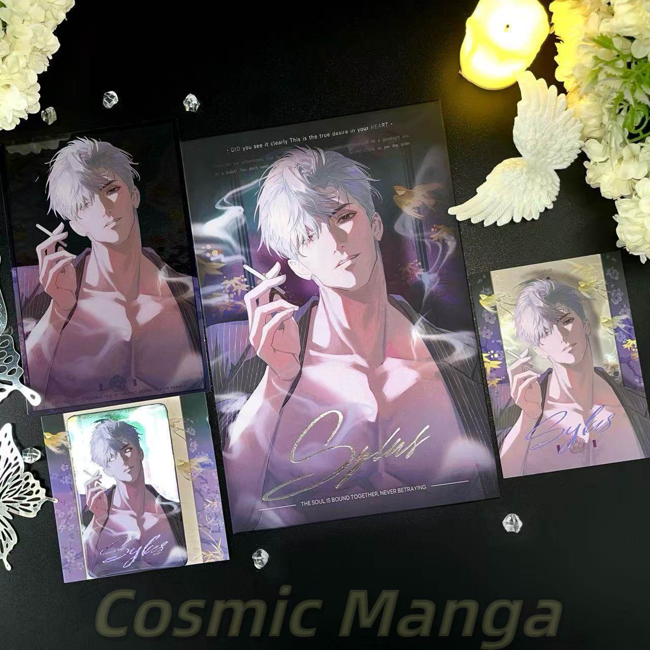 Anime amor e espaço profundo s - Anime Cosplay Images avaliação e preço